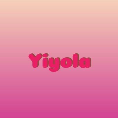 Yiyola 