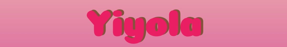 Yiyola 